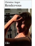 Rediff : Lundi Librairie : Rendez-vous de Christine Angot