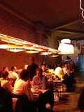 Rediff - Mes Adresses : Miss Kô, le phénomène fusion - 49, avenue George v - Paris 8