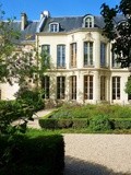 Rediff : Paris : Les jardins des Archives Nationales, une traversée hors du temps à la beauté saisissante - Paris 3