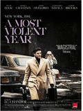 Résultats du #concours a most violent year - Qui a gagné les 5 invitations pour 2 personnes