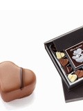 Résultats du #concours Paris Chocolat : Qui a gagné le coffret édition limité chocographie