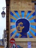 Sunday Street Art : Gregos - rue des Hospitalières-Saint-Gervais - Paris 3
