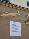 Sunday Street Art : Philippe Hérard - rue de l'Equerre - 2014 - Paris 19