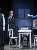 Théâtre : Adieu Monsieur Haffmann, de Jean-Philippe Daguerre - Petit Montparnasse