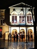 Théâtre : Anna Christie de Eugène o'Neill - Avec Mélanie Thierry, Stanley Weber, Féodor Atkine - Théâtre de l'Atelier - Paris 18
