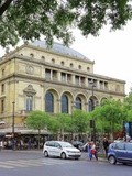 Théâtre : Antigone de Sophocle - Avec Juliette Binoche, Patrick o'Kane - Mise en scène Ivo van Hove - Théâtre de la Ville - Paris 4
