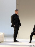 Théâtre : Art, de Yasmina Reza - Avec Charles Berling, Jean-Pierre Darroussin, Alain Fromager - Théâtre Antoine
