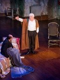 Théâtre : Gustave d'après la correspondance de Gustave Flaubert - Avec Jacques Weber - Théâtre de l'Atelier - Paris 18