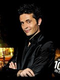 Théâtre : How to become parisian in one hour ? - De et avec Olivier Giraud - Théâtre des Nouveautés - Paris 9