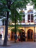 Théâtre : Hyacinthe et Rose, un spectacle de François Morel - Théâtre de l'Atelier - Paris 18