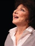 Théâtre : l'amante anglaise de Marguerite Duras - Avec Judith Magre, Jacques Frantz, Jean-Claude Leguay - Mise en scène Thierry Harcourt - Le Lucernaire