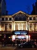 Théâtre : l'être ou pas de Jean-Claude Grumberg - Avec Pierre Arditi et Daniel Russo - Théâtre Antoine - Paris 10