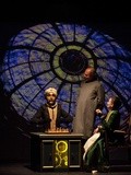 Théâtre : Le Cercle des Illusionnistes, écrit et mis en scène par Alexis Michalik - Comédie des Champs Elysées - Paris 8