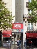 Théâtre : Les voisins de Michel Vinaver - Avec Lionel Abelanski, Patrick Catalifo - Théâtre de Poche Montparnasse - Paris 6