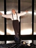 Théâtre : Racine ou la leçon de Phèdre - De et avec Anne Delbée - Théâtre de Poche Montparnasse - Paris 6