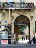Théâtre : Un amour qui ne finit pas d'André Roussin - Avec Michel Frau, Léa Drucker, Pascale Arbillot, Pierre Cassignard - Théâtre de l'Oeuvre - Paris 9