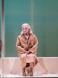 Théâtre : Votre maman de Jean-Claude Grumberg - Avec Catherine Hiegel, Bruno Putzulu - Théâtre de l'Atelier
