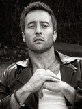 Thursday Oh Yeah ! : Alex o'Loughlin, 10 anecdotes sur la vague