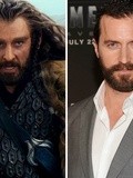 Thursday Oh Yeah ! : Richard Armitage, 10 anecdotes de taille
