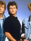 Video Killed the Radio Stars : a-ha - Take on me