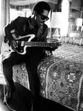 Video Killed the Radio Stars : Curtis Harding - Keep on shining