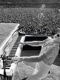 Video Killed the Radio Stars : Elton John - Rocket Man