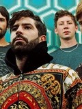 Video Killed the Radio Stars : Foals - Inhaler