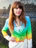 Video Killed the Radio Stars : Jenny Lewis - She's not me
