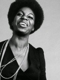 Video Killed the Radio Stars : Nina Simone - My Baby Just Cares For Me