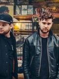 Video Killed the Radio Stars : Royal Blood - Out of the Black