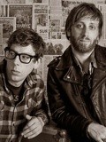 Video Killed the Radio Stars : The Black Keys - Gold on the Ceiling