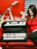 Video Killed the Radio Stars : The White Stripes - When i Hear My Name