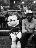 Vidoe Killed the Radio Stars : Blood Orange - Chamakay