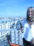 A l'heure du déjeuner depuis Jussieu ♥