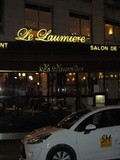 Best Restaurants Paris: Le laumière (+ bon plan hôtel à Paris!)