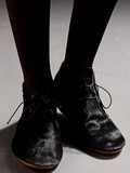 Des Anniel noires en poils à 40 euros, ça vous dit