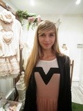 In Love with Molly Bracken ♥