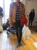 Je veux m'habiller comme elle(s)! ♥