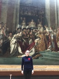 Le Louvre pour réviser les cours d’histoire