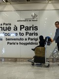 Le retour ♥