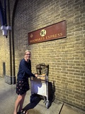 Le studio Warner Bros Harry Potter