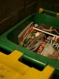 Les brèves: mon mari et ses magazines (...) et mon marché