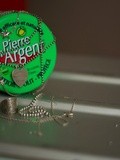 Mon poudrier à bijoux ♥