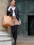 Mon shooting pour Comptoir des Cotonniers ♥