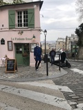 Montmartre ❤️