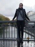 Paris je t'aime