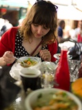 Pause-déjeuner avec Suzy