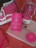 Pink is beautiful ♡