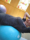 Rehab avec Weleda et Julie Ferrez