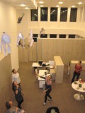 Révolution dans l'open space